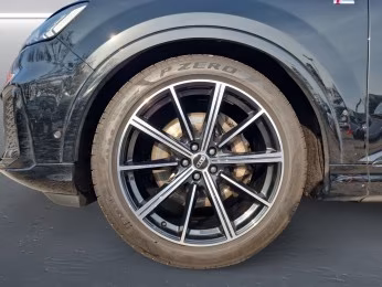 50 TDI qu S line STHZG AHK PANO Luft LASER
