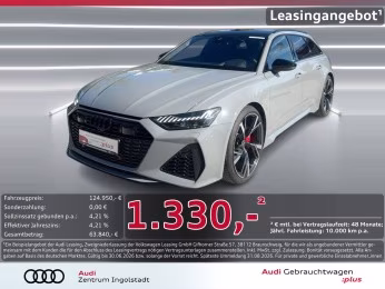 Avant performance AHK PANO STHZG B&amp;O LASER