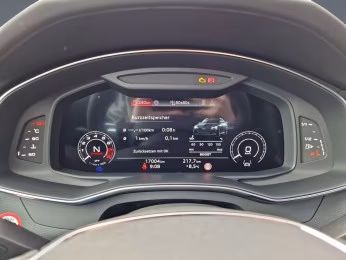 Avant performance AHK PANO STHZG B&amp;O LASER