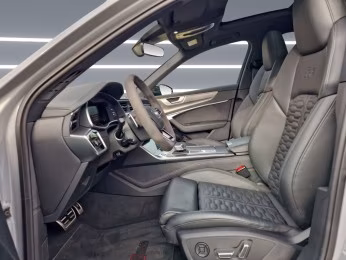 Avant performance AHK PANO STHZG B&amp;O LASER