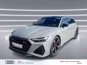 Avant performance AHK PANO STHZG B&amp;O LASER
