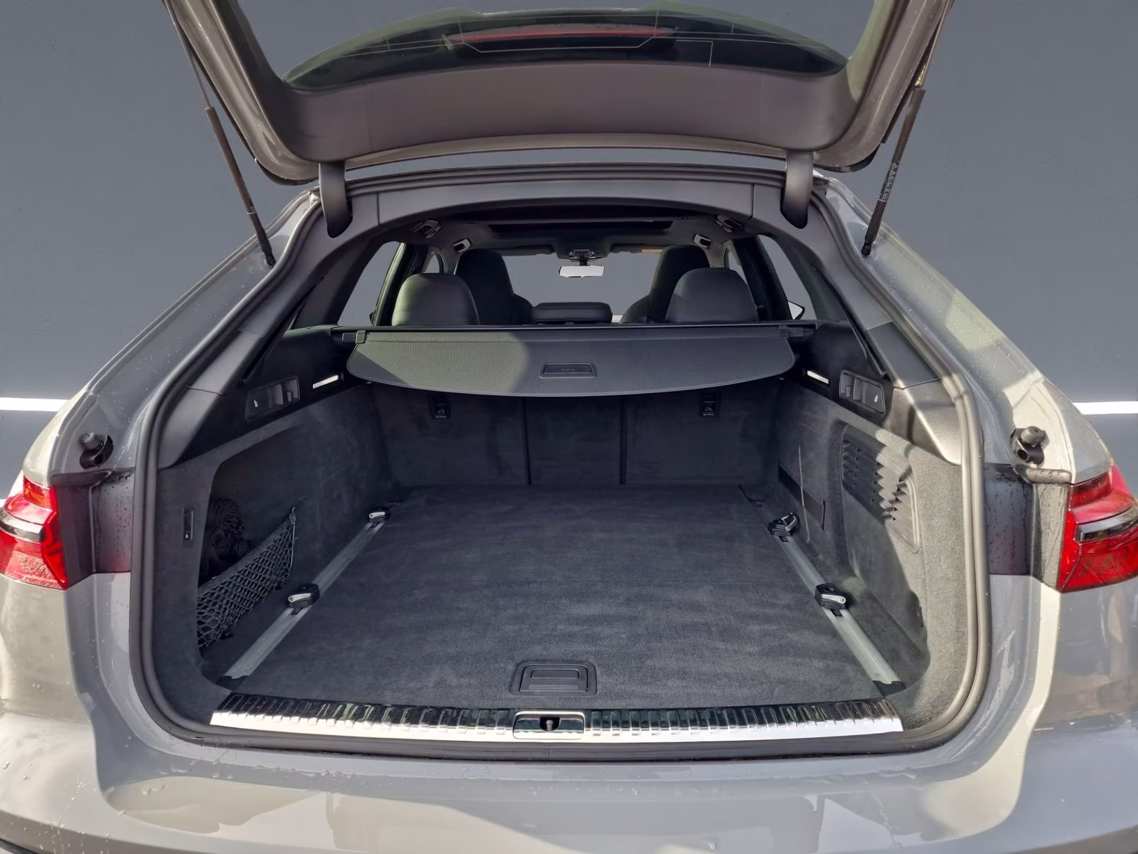 Avant performance AHK PANO STHZG B&amp;O LASER