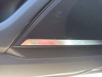 Avant performance AHK PANO STHZG B&amp;O LASER