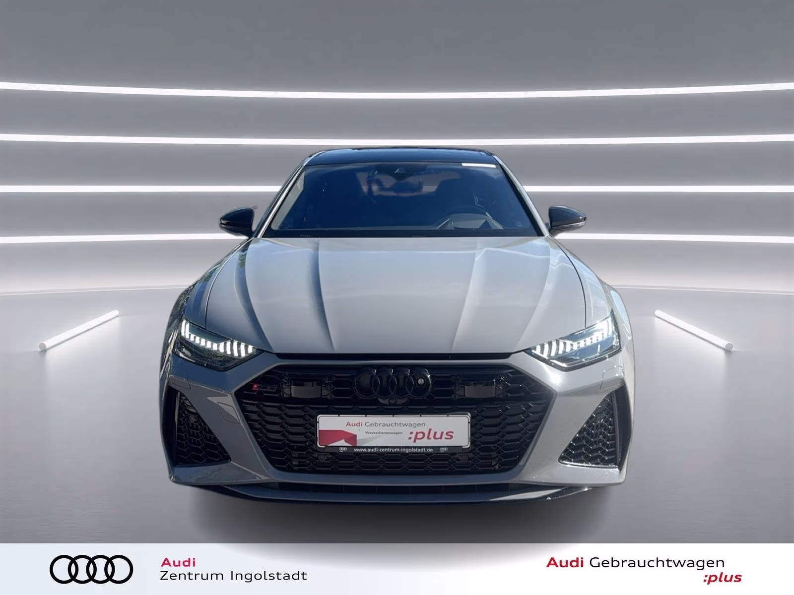 Avant performance AHK PANO STHZG B&amp;O LASER