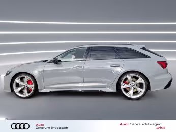 Avant performance AHK PANO STHZG B&amp;O LASER