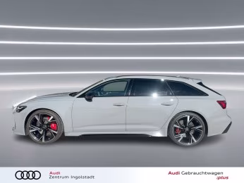 Avant performance AHK PANO STHZG B&amp;O LASER