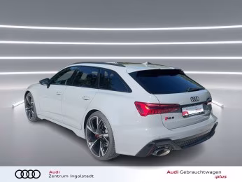Avant performance AHK PANO STHZG B&amp;O LASER