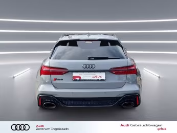 Avant performance AHK PANO STHZG B&amp;O LASER