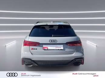 Avant performance AHK PANO STHZG B&amp;O LASER
