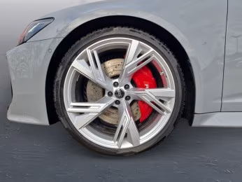 Avant performance AHK PANO STHZG B&amp;O LASER