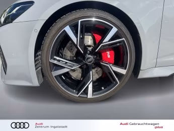 Avant performance AHK PANO STHZG B&amp;O LASER