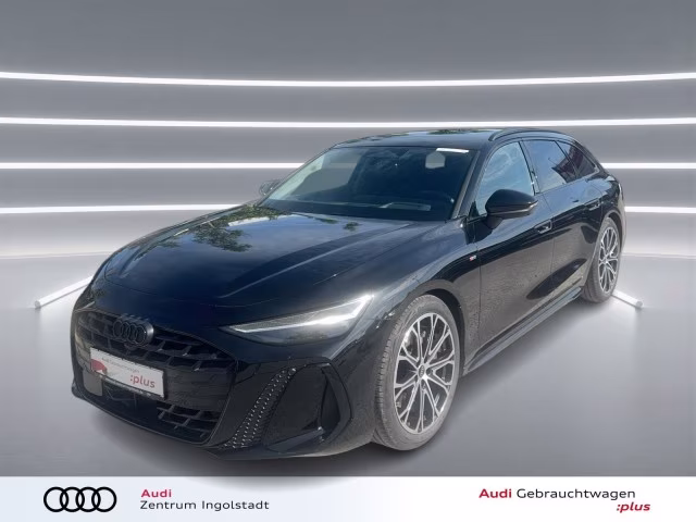 Audi A6 Avant TFSI qu S line Tech+ MATRIX AHK ACC B&amp;amp;O