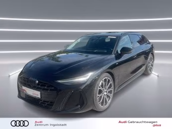Avant TFSI qu S line Tech+ MATRIX AHK ACC B&amp;O