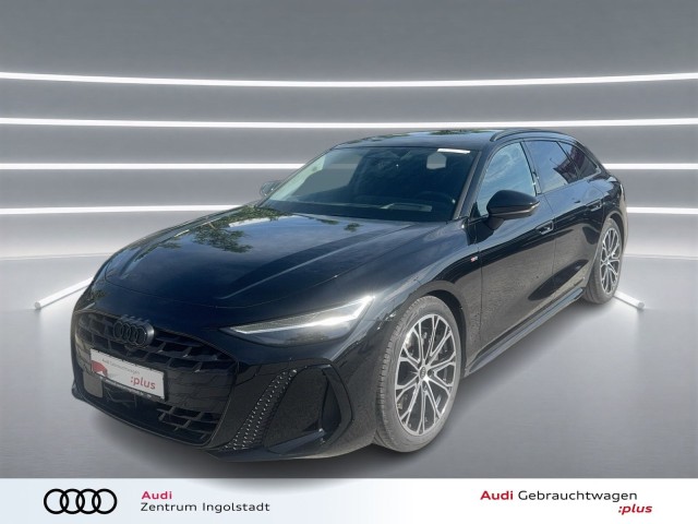 Audi A6 Avant TFSI qu S line Tech+ MATRIX AHK ACC B&amp;amp;O