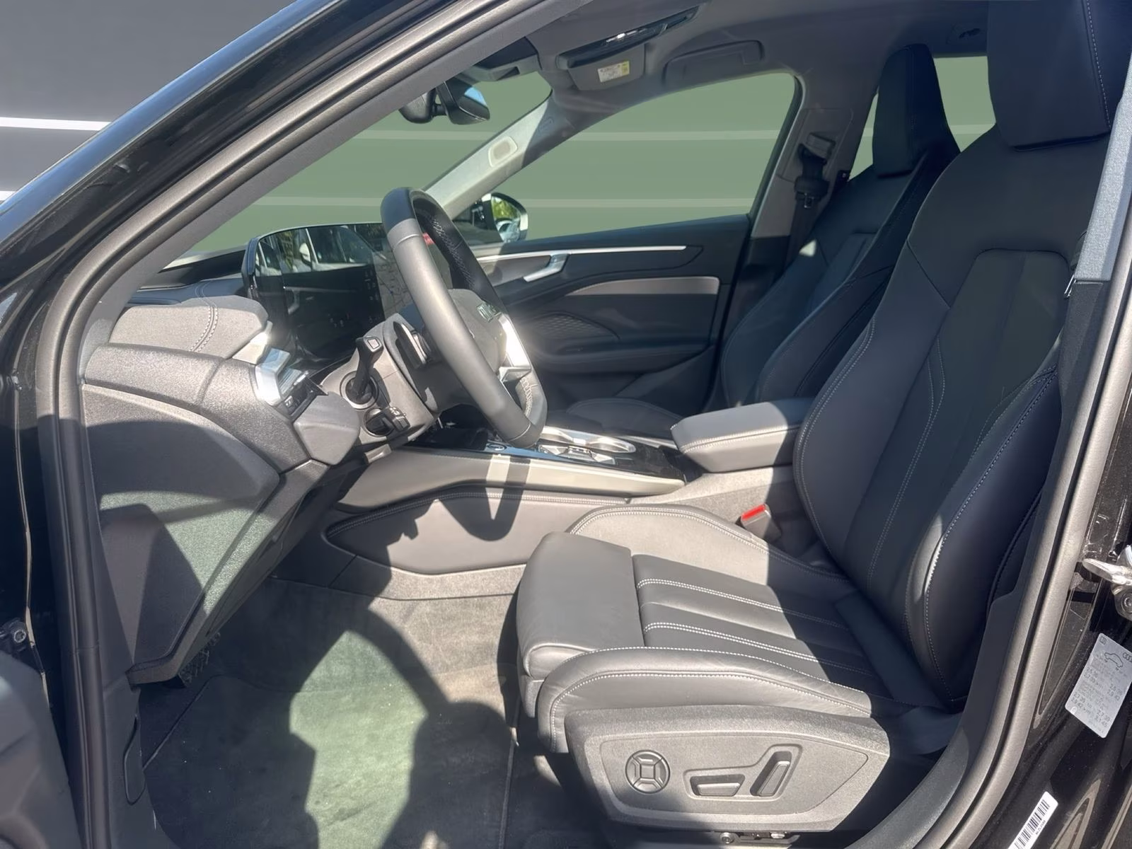 Audi A6 Avant TFSI qu S line Tech+ MATRIX AHK ACC B&amp;O