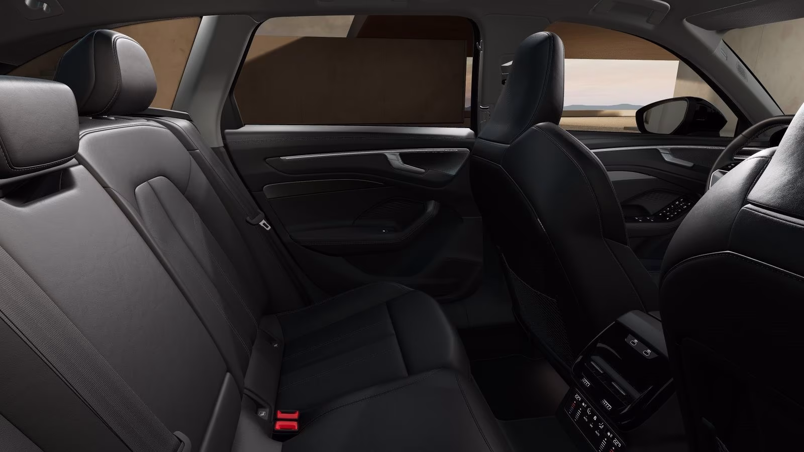 Avant TFSI qu S line Tech+ MATRIX AHK ACC B&amp;O