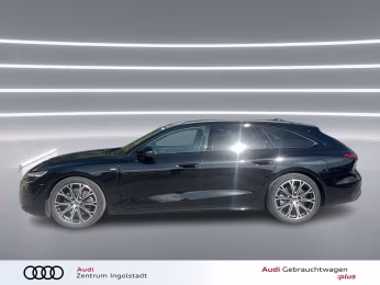 Avant TFSI qu S line Tech+ MATRIX AHK ACC B&amp;O