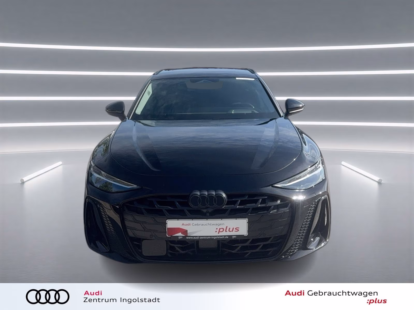 Avant TFSI qu S line Tech+ MATRIX AHK ACC B&amp;O