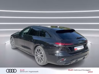 Avant TFSI qu S line Tech+ MATRIX AHK ACC B&amp;O