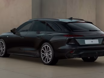 Avant TFSI qu S line Tech+ MATRIX AHK ACC B&amp;O