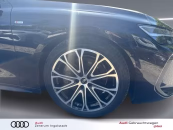 Avant TFSI qu S line Tech+ MATRIX AHK ACC B&amp;O