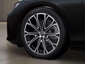 Avant TFSI qu S line Tech+ MATRIX AHK ACC B&amp;O