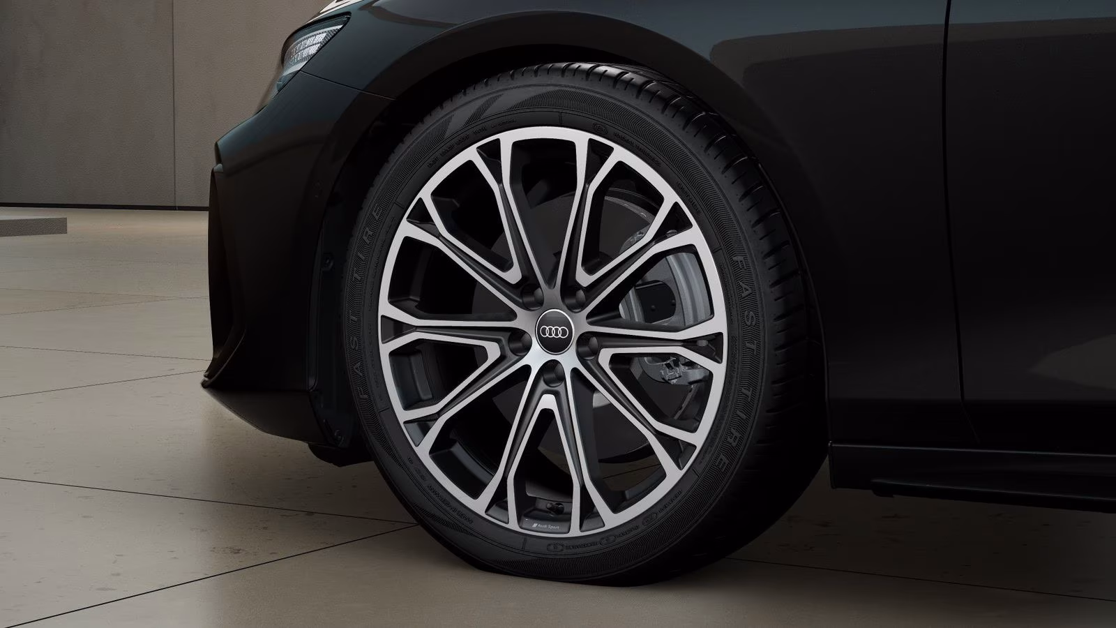 Avant TFSI qu S line Tech+ MATRIX AHK ACC B&amp;O
