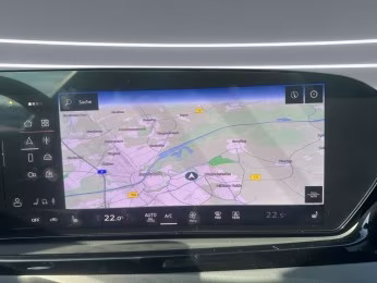 Avant TFSI qu S line Tech+ MATRIX AHK ACC B&amp;O