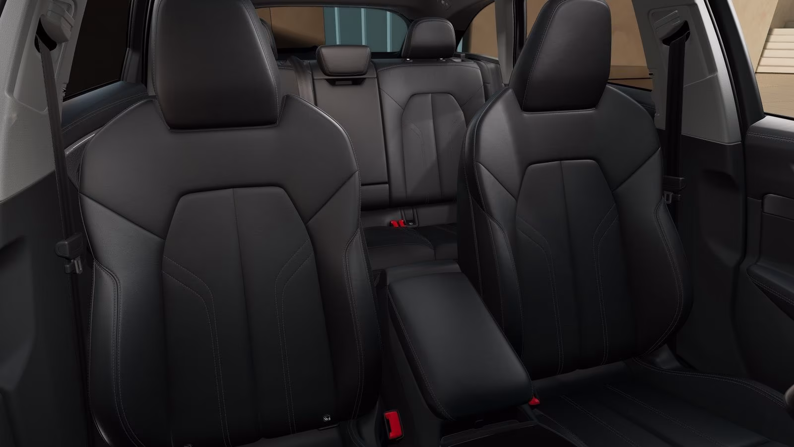 Avant TFSI qu S line Tech+ MATRIX AHK ACC B&amp;O