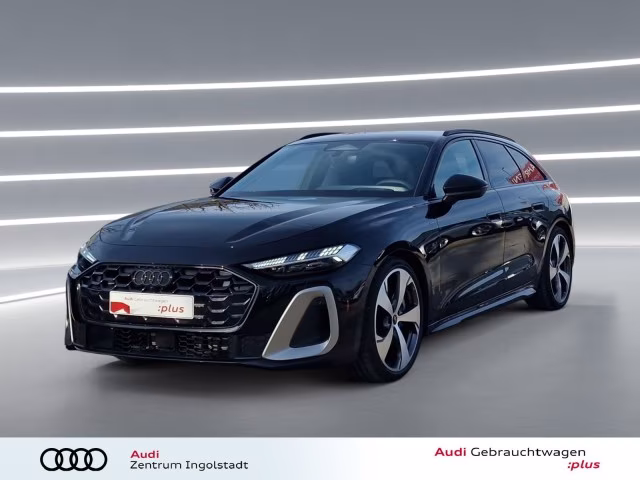 Audi A5 Avant e-hybrid qu edition one Tech pro MATRIX
