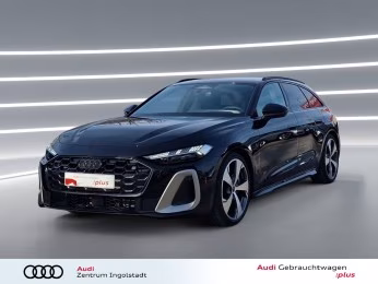 Audi A5 Avant e-hybrid qu edition one Tech pro MATRIX