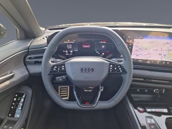 Audi A5 Avant e-hybrid qu edition one Tech pro MATRIX