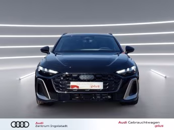 Audi A5 Avant e-hybrid qu edition one Tech pro MATRIX