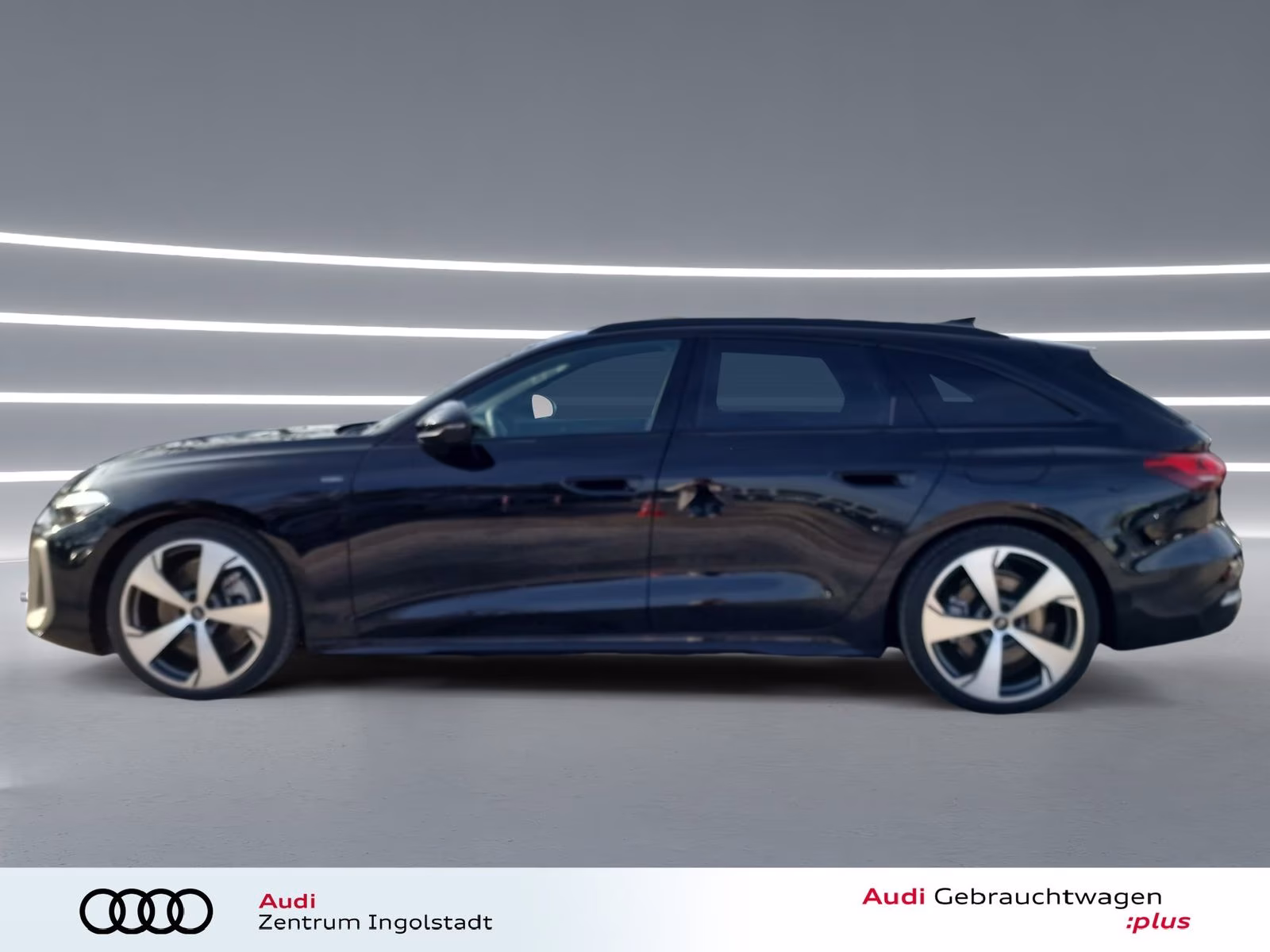 Audi A5 Avant e-hybrid qu edition one Tech pro MATRIX