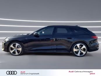 Audi A5 Avant e-hybrid qu edition one Tech pro MATRIX