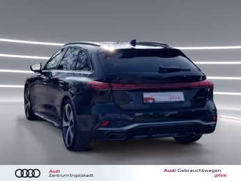 Audi A5 Avant e-hybrid qu edition one Tech pro MATRIX