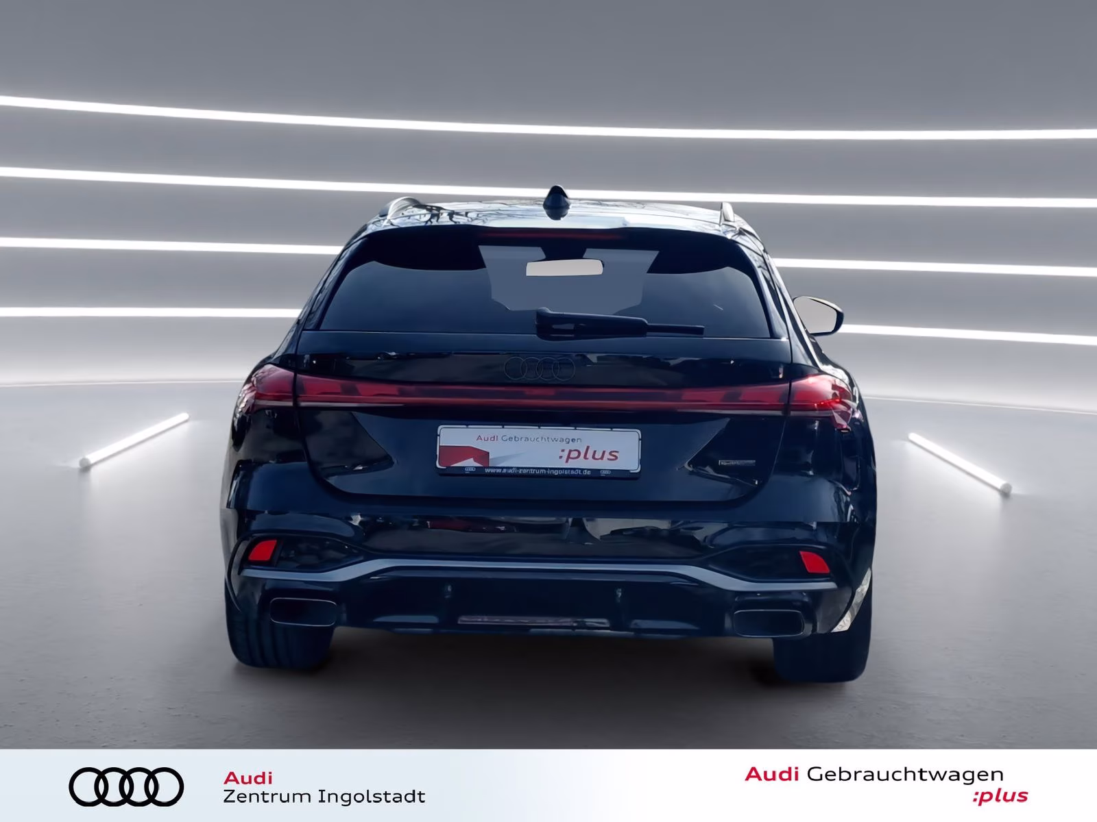 Audi A5 Avant e-hybrid qu edition one Tech pro MATRIX