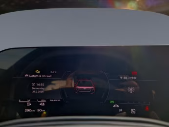 Audi A5 Avant e-hybrid qu edition one Tech pro MATRIX