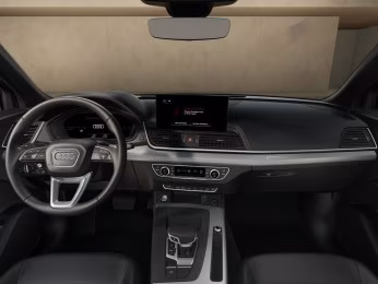 Sportback 50 TDI qu S line HuD AHK MATRIX ACC