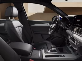 Sportback 50 TDI qu S line HuD AHK MATRIX ACC