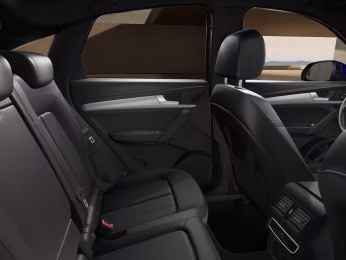 Sportback 50 TDI qu S line HuD AHK MATRIX ACC