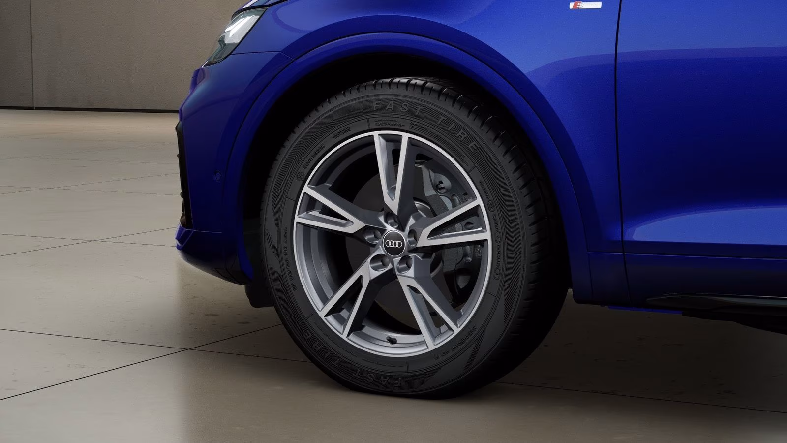 Sportback 50 TDI qu S line HuD AHK MATRIX ACC