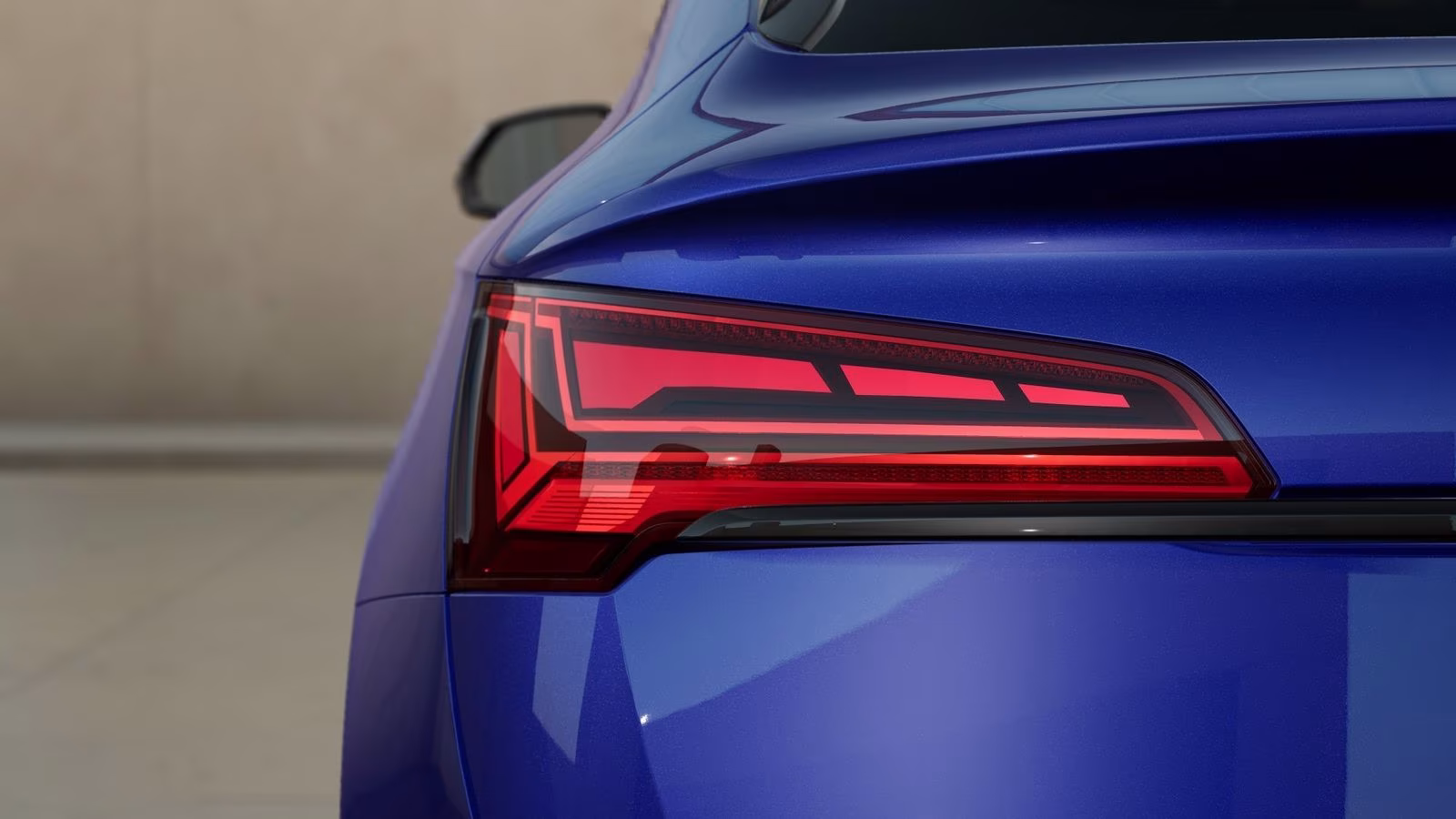 Sportback 50 TDI qu S line HuD AHK MATRIX ACC