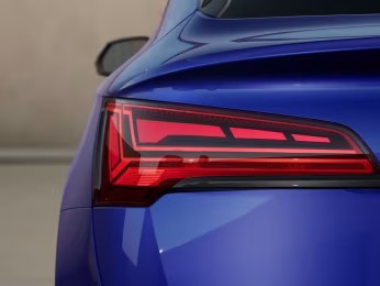 Sportback 50 TDI qu S line HuD AHK MATRIX ACC