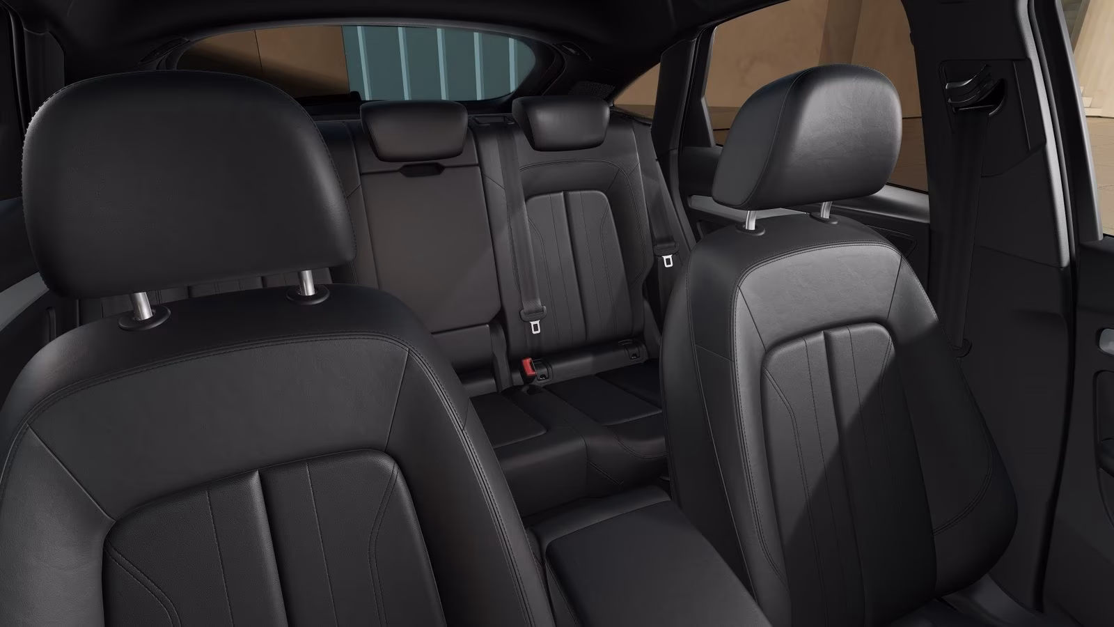 Sportback 50 TDI qu S line HuD AHK MATRIX ACC