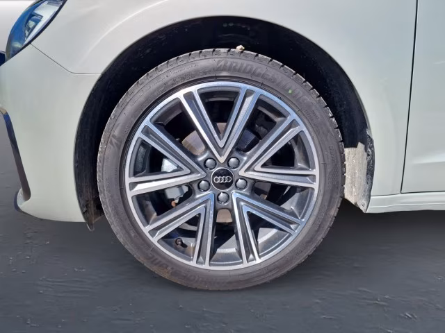 Audi A1 Sportback 30 TFSI LED NAVI PDC+ ACC Advanced