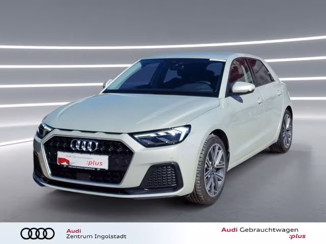 Audi A1 Sportback 30 TFSI LED NAVI PDC+ ACC Advanced