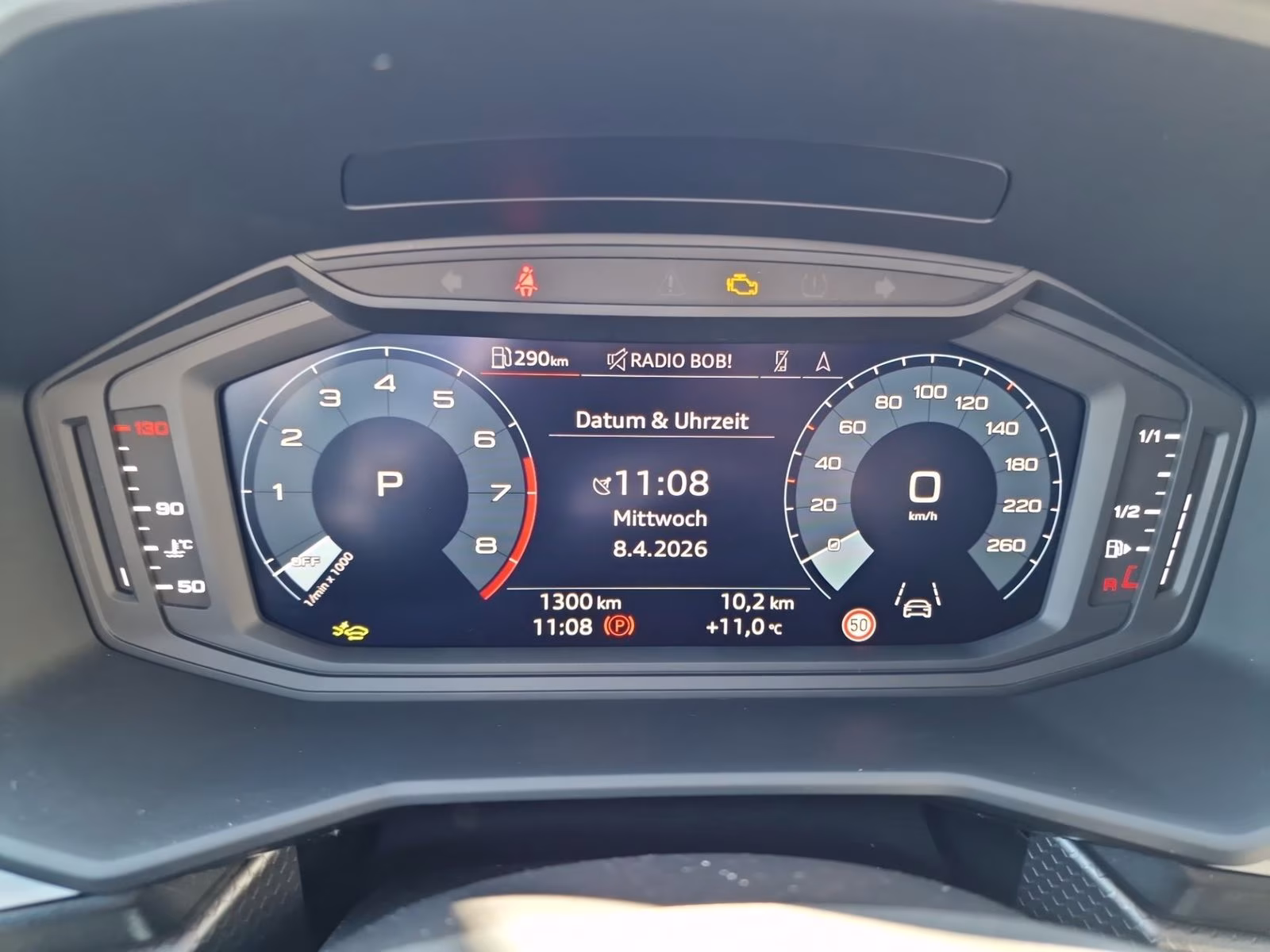 Sportback 30 TFSI LED NAVI PDC+ ACC Advanced