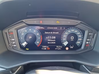 Sportback 30 TFSI LED NAVI PDC+ ACC Advanced