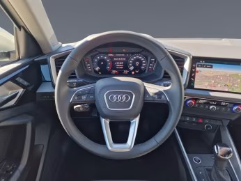 Sportback 30 TFSI LED NAVI PDC+ ACC Advanced